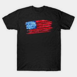 USA T-Shirt